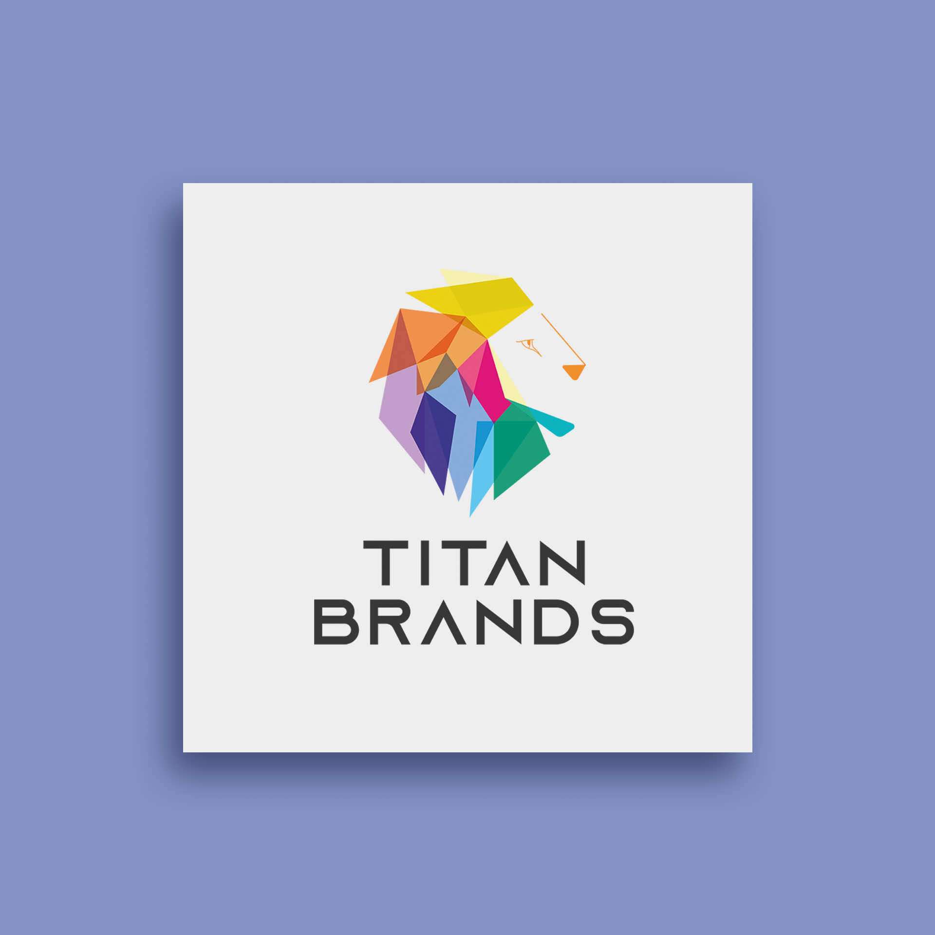 Titan Brands logo